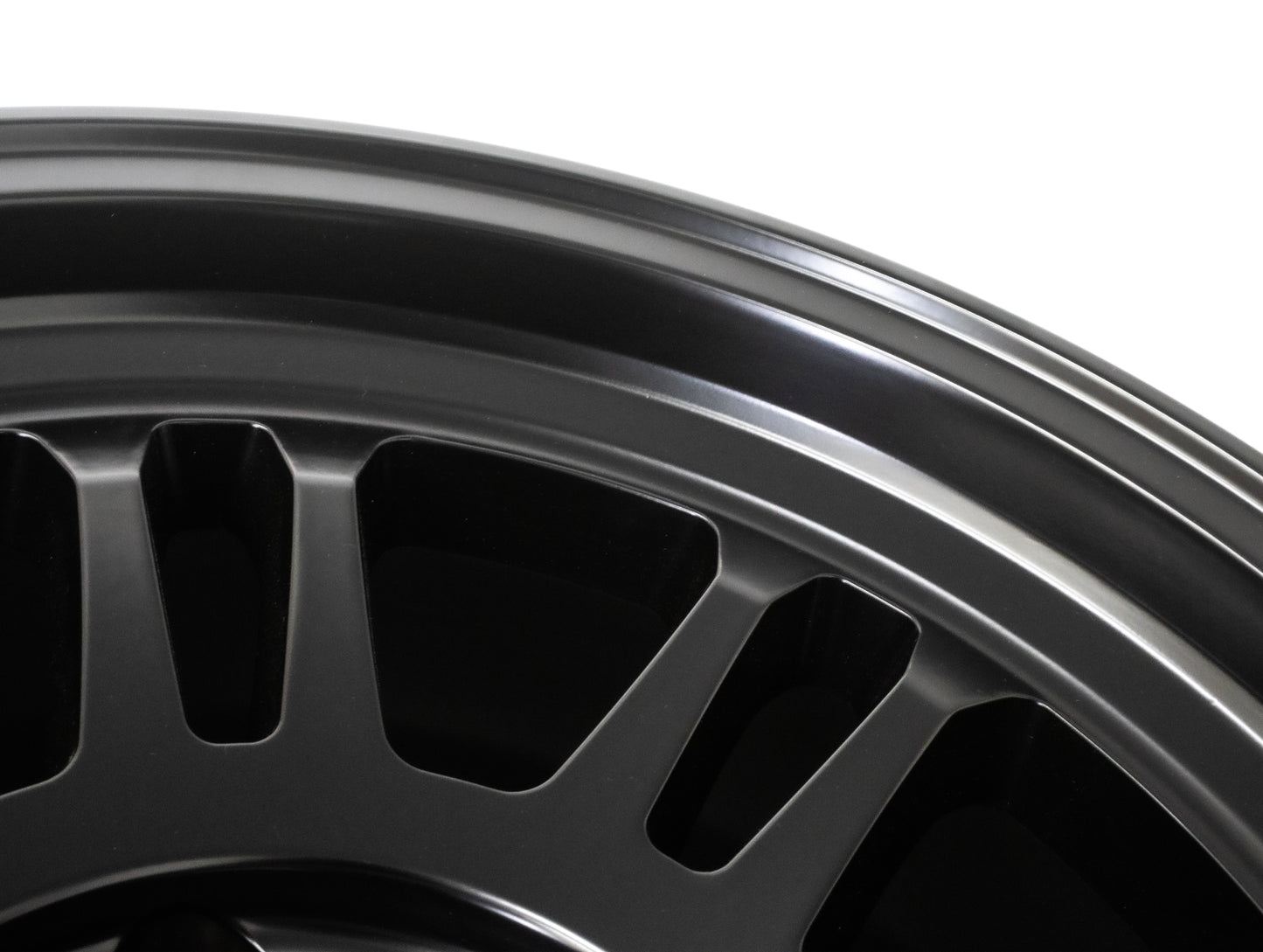 Rays MID M16 Wheels - 17x8.5 / 6x139