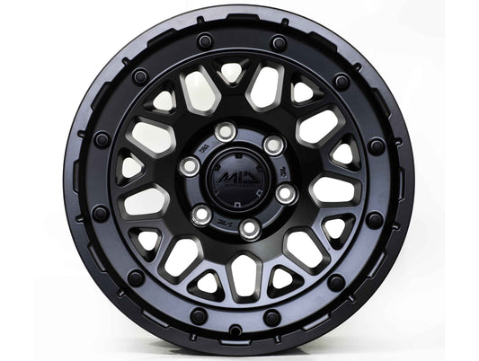Rays MID M29 Wheels - 17x8.5 / 6x139