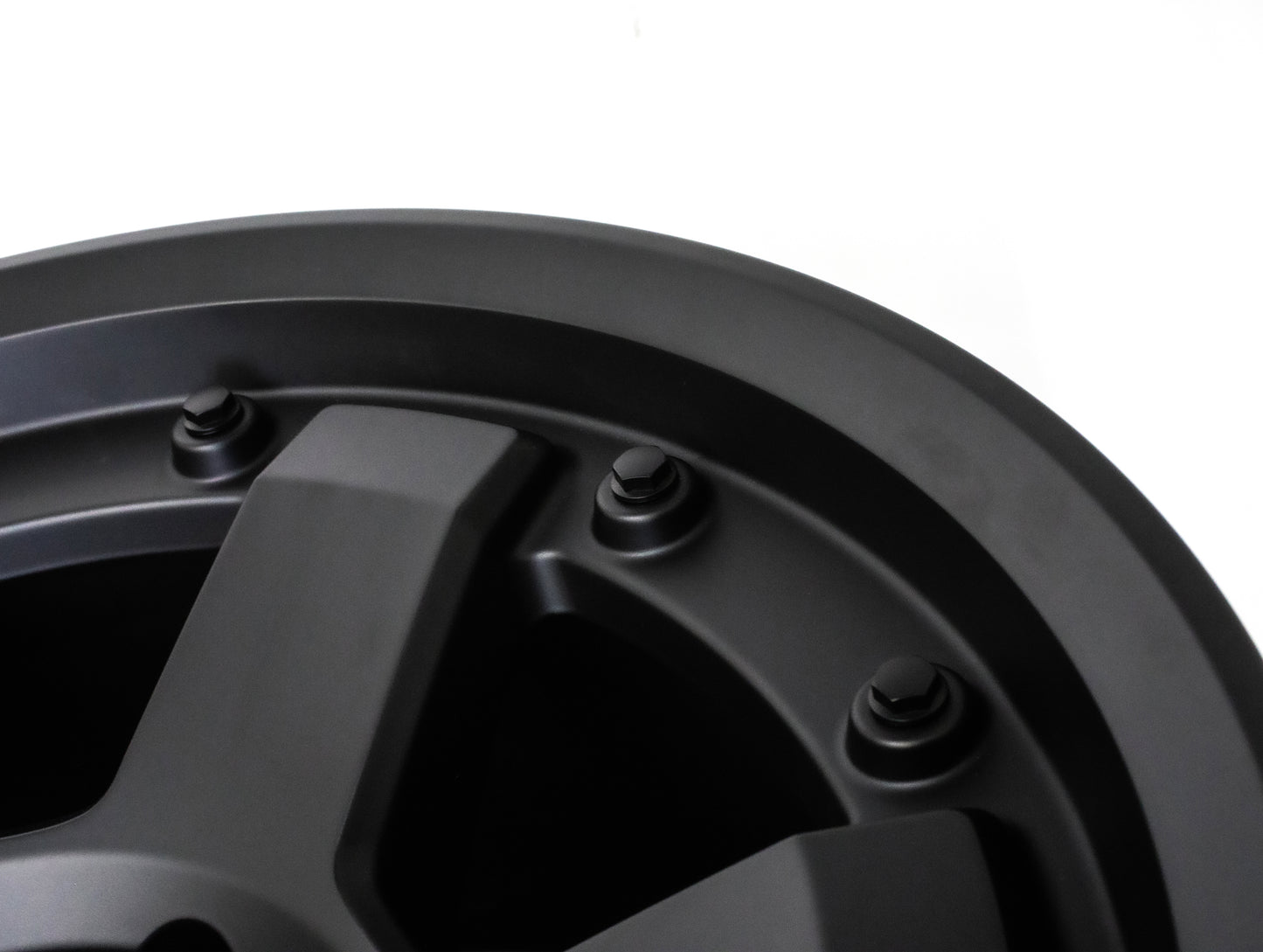 Rays MID M6 Wheels - 17x8.5 / 6x139