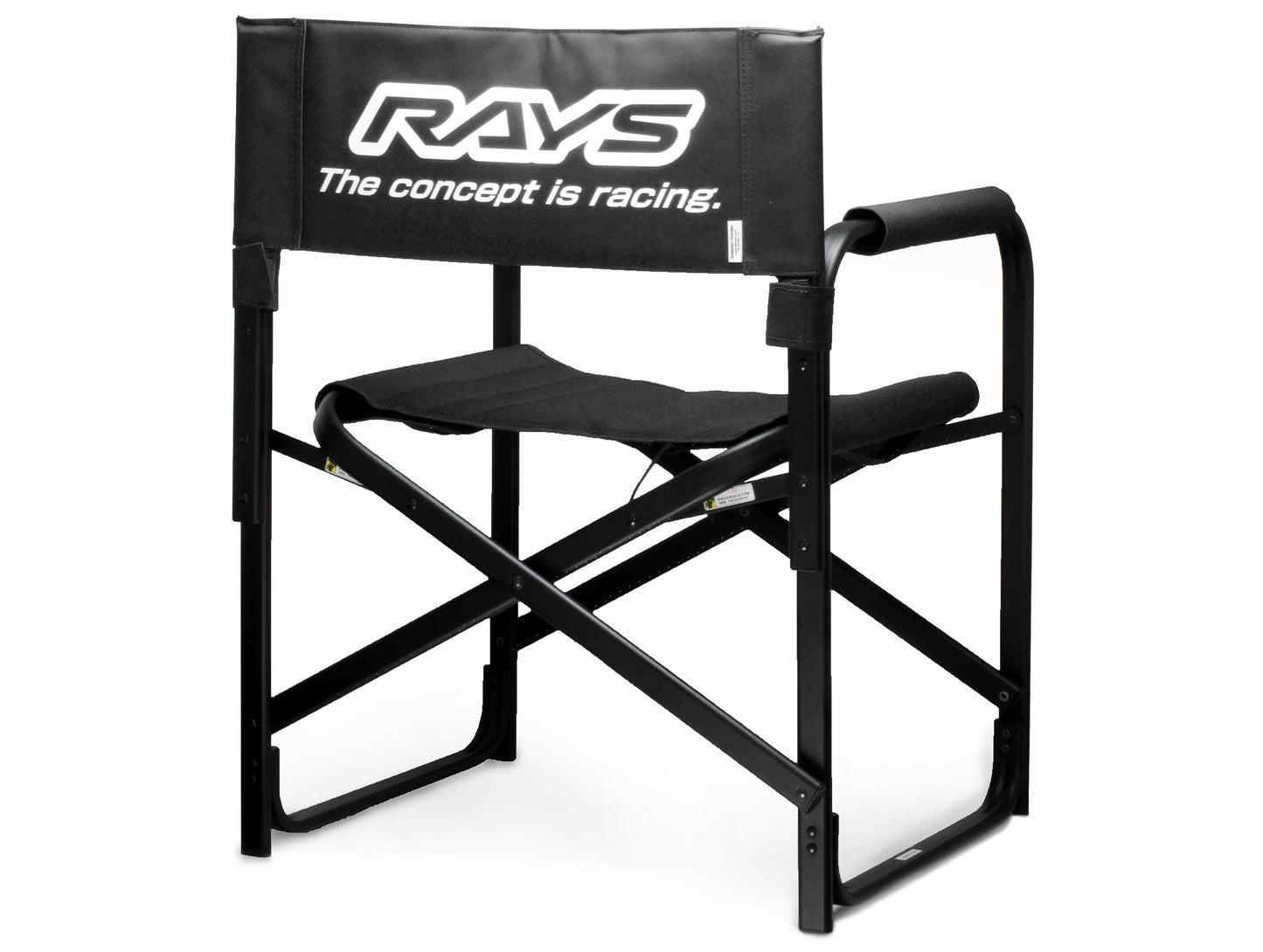 Rays Official Folding Chair