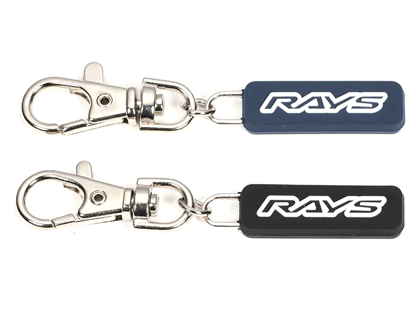 Rays Official Mini Key Chain