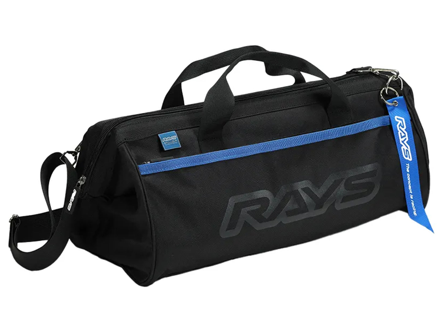 Rays Official Tool Bag - Black
