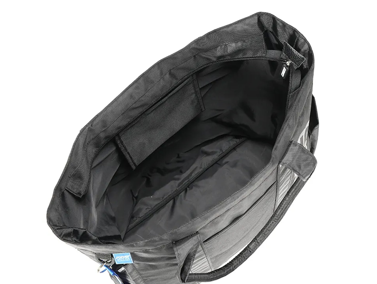 Rays Official Tote Bag - Black