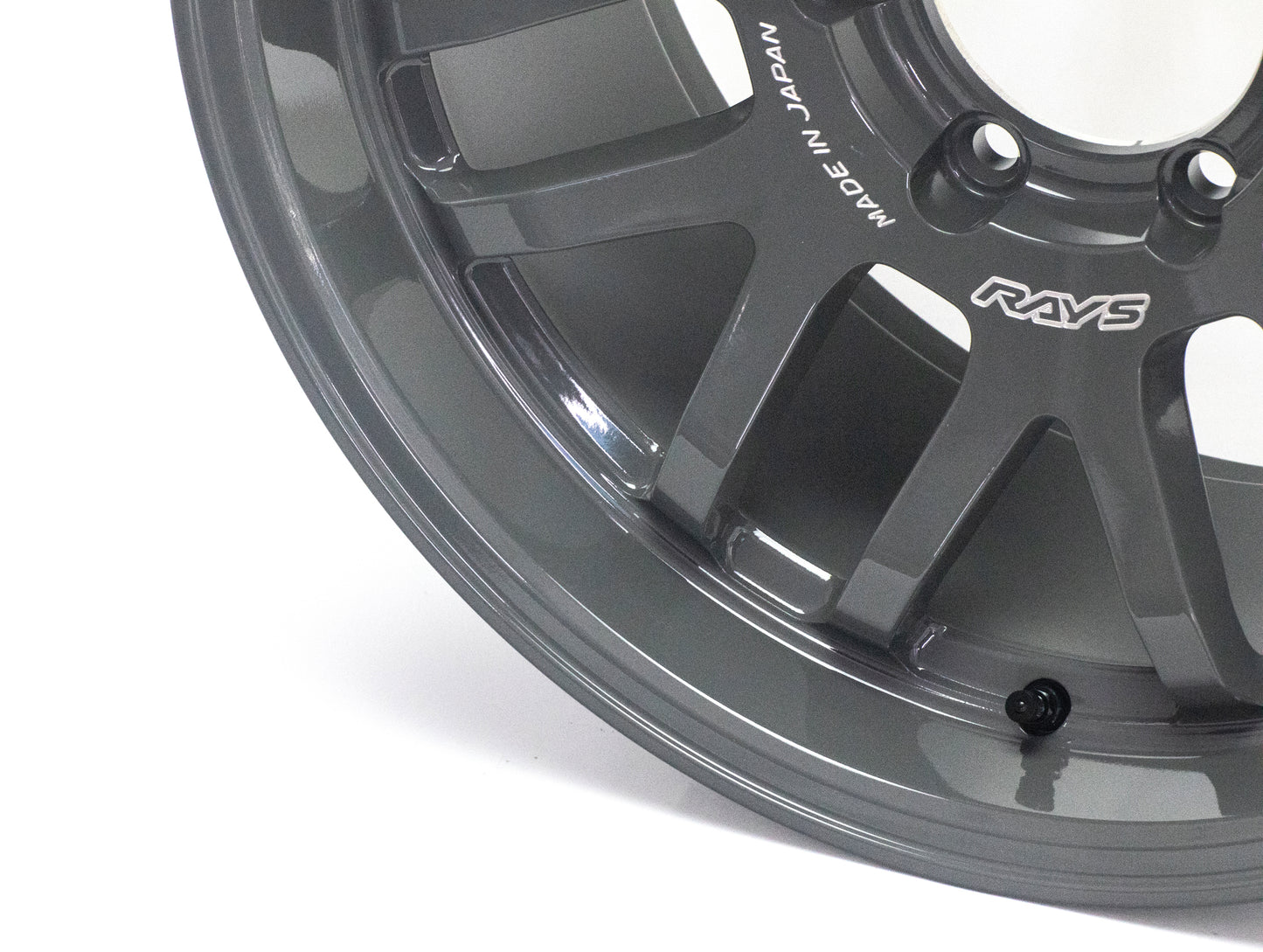 Rays Offroad 07X Wheels - 17x8.5 / 6x139