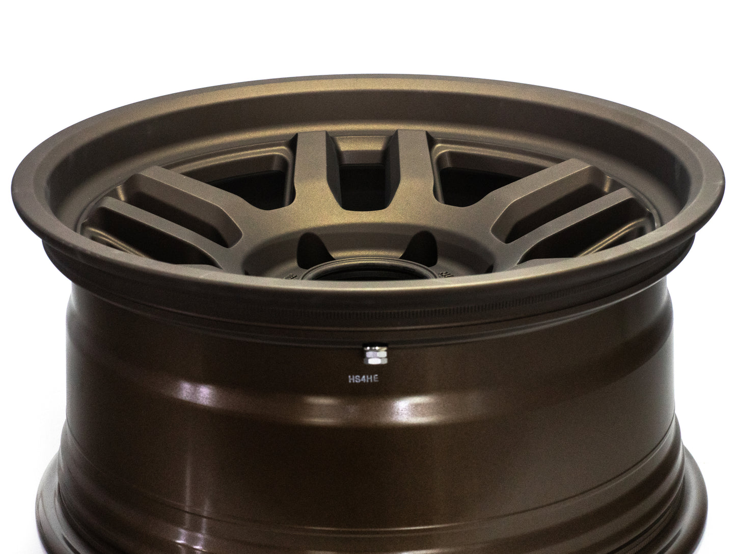 Rays Offroad D325 Wheels - 17x8 / 6x139