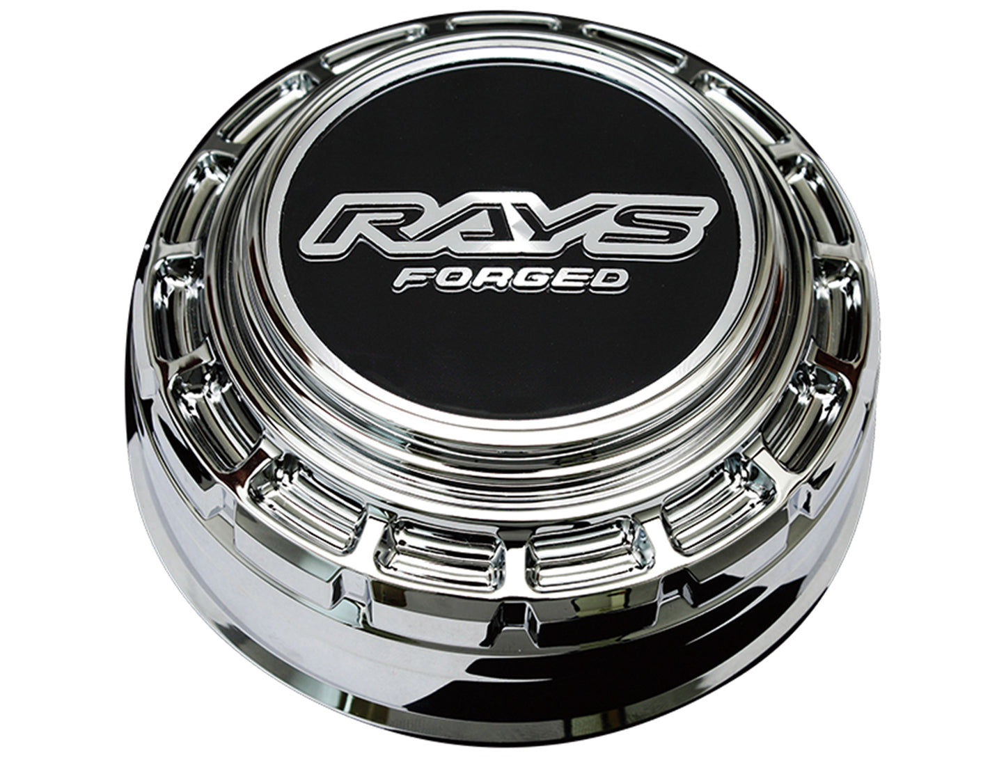 Rays Volk Racing 6H Center Cap