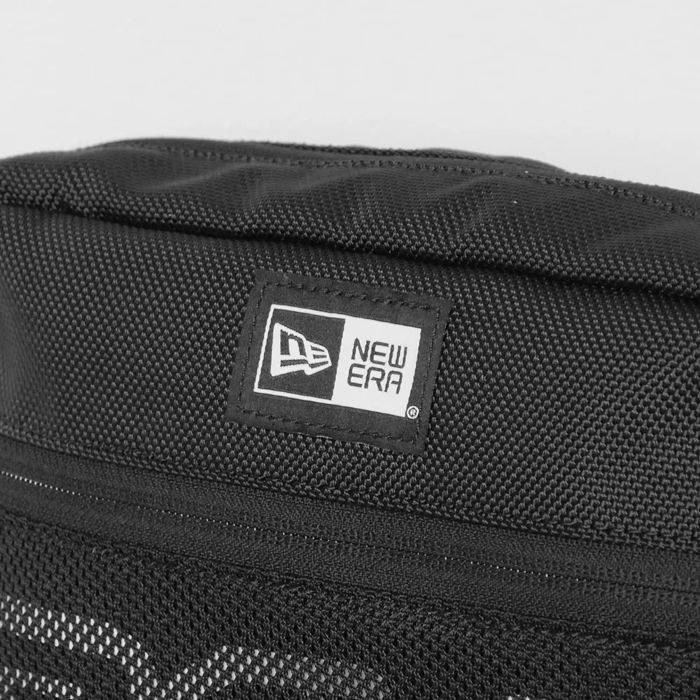 Rays x New Era Official Shoulder Bag - Black