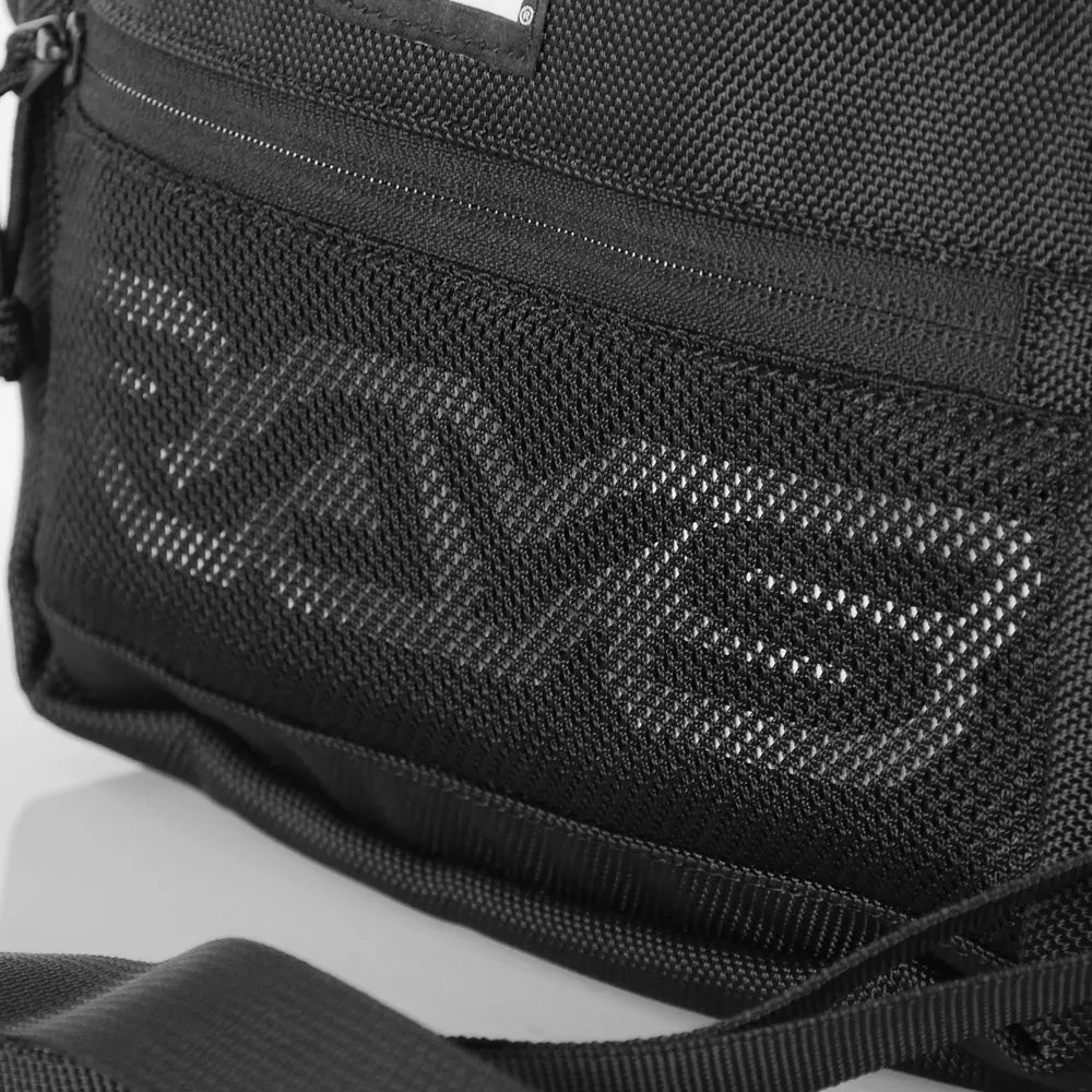 Rays x New Era Official Shoulder Bag - Black