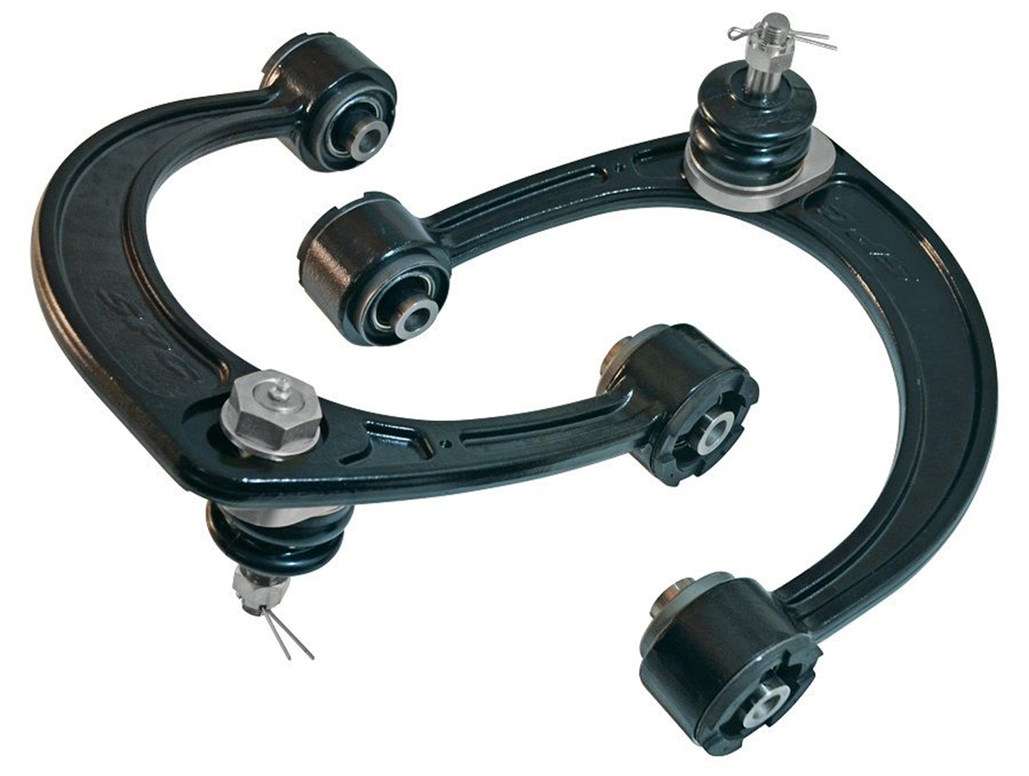 SPC Adjustable Upper Control Arms - 03+ Toyota 4Runner / 07-14 FJ Cruiser / 03+ Lexus GX