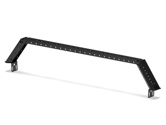 Southern Style Offroad Mid Height Bed Rack Bars - 05+ Tacoma