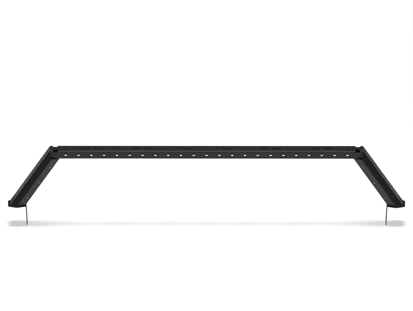 Southern Style Offroad Mid Height Bed Rack Bars - 05+ Tacoma