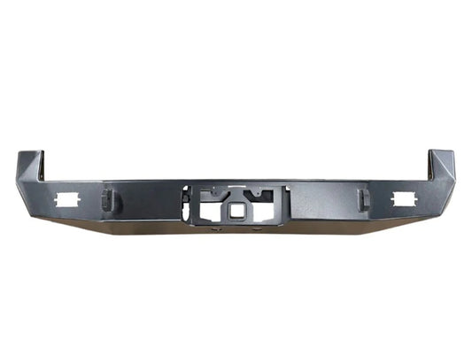 Southern Style Offroad Rear Bumper - 16-23 Tacoma