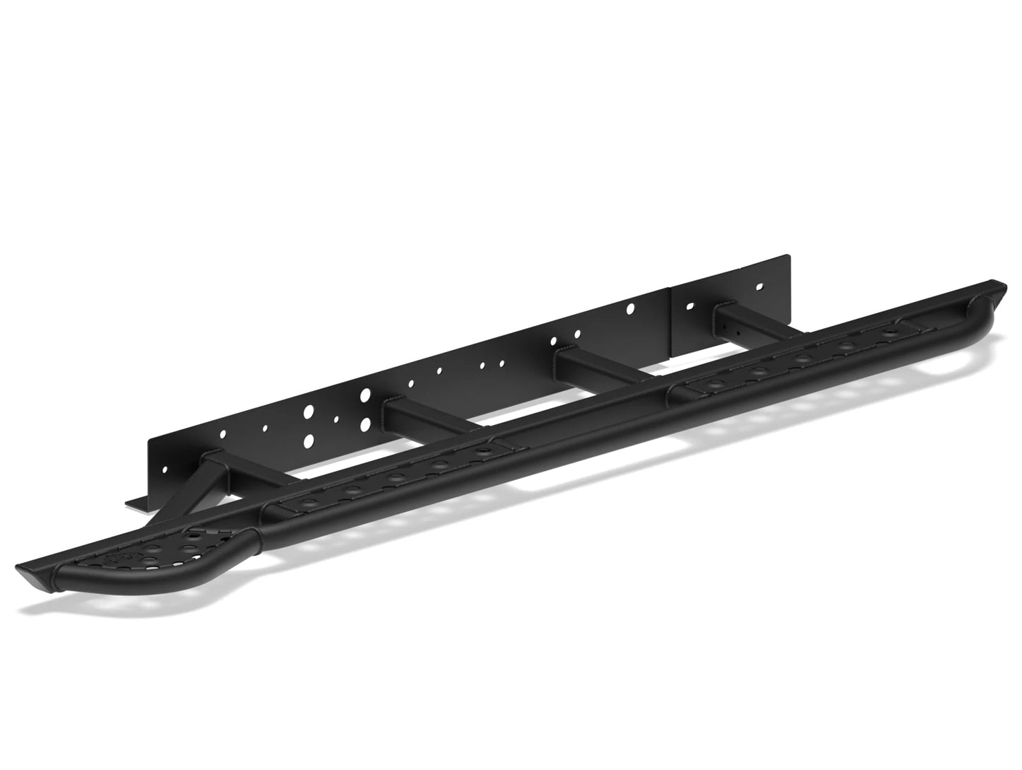 Southern Style Offroad Rock Sliders - 05-23 Tacoma