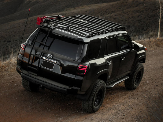 Southern Style Offroad Roof Rack - 10-24 4Runner