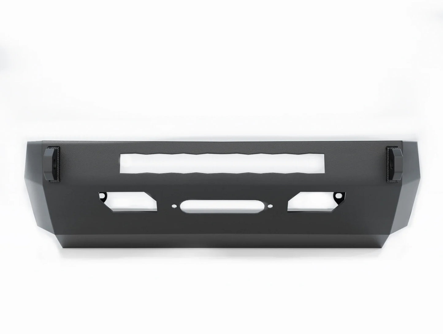 Southern Style Offroad Slimline Front Bumper - 14-24 4Runner