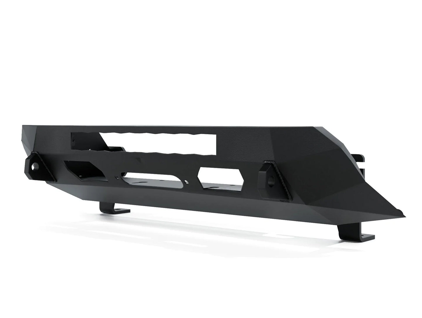 Southern Style Offroad Slimline Front Bumper - 16-23 Tacoma