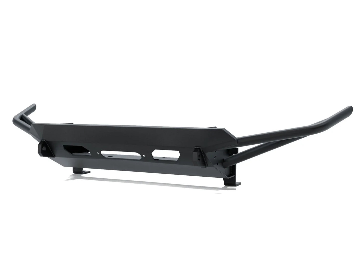 Southern Style Offroad Slimline Tube Front Bumper - 16-23 Tacoma