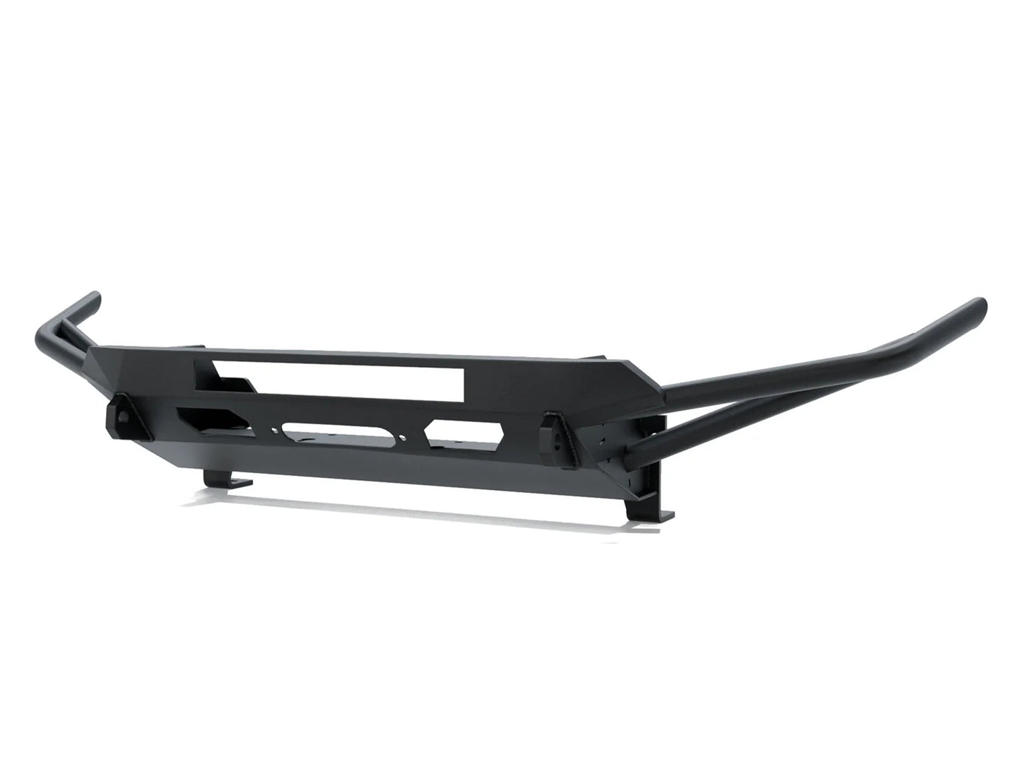 Southern Style Offroad Slimline Tube Front Bumper - 16-23 Tacoma