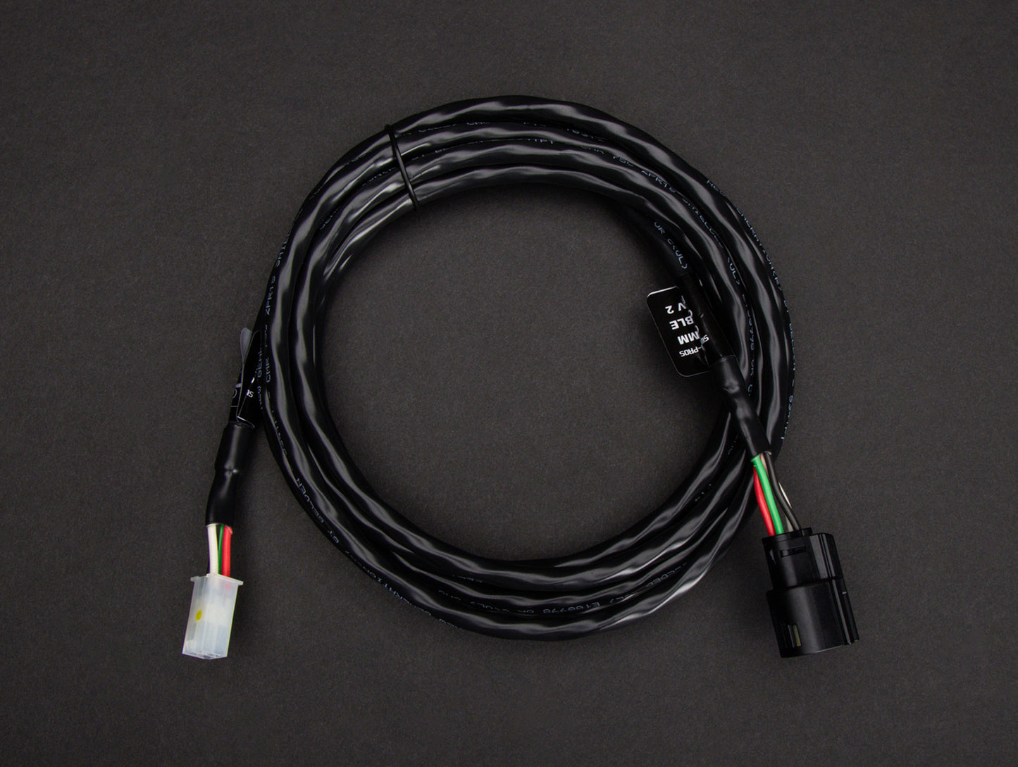 Switch-Pros Communication Cable