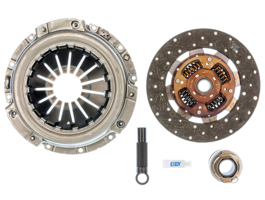 Exedy V6 OEM Clutch Kit - 05-06 Tundra / 07-14 FJ Cruiser