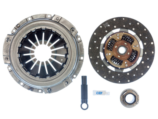 Exedy V6 OEM Clutch Kit - 05-15 Tacoma