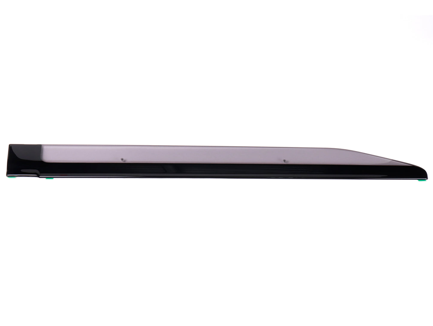 Toyota JDM Side Window Visors - 24+ Land Cruiser
