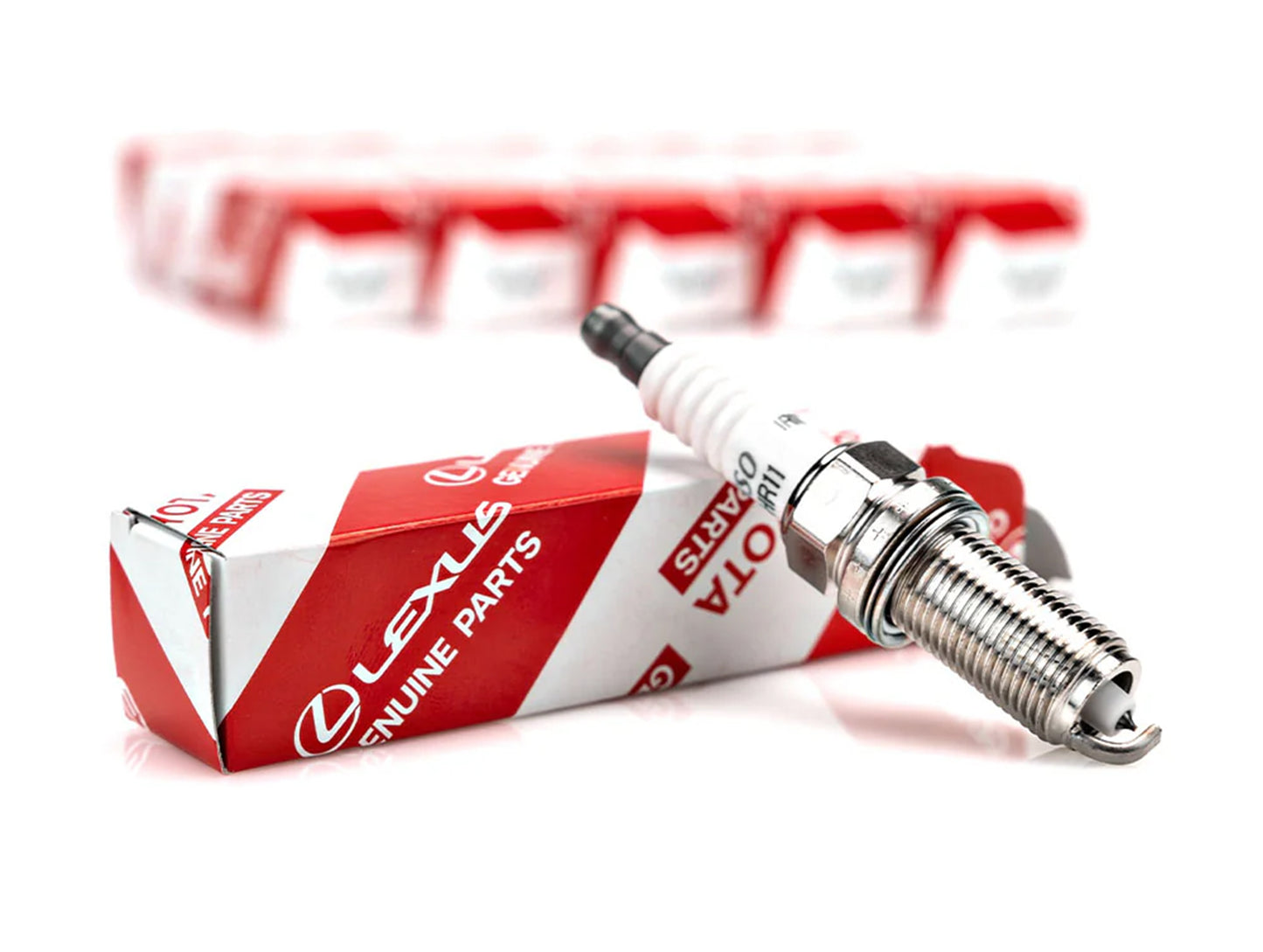 Toyota Spark Plug - 14-24 4Runner