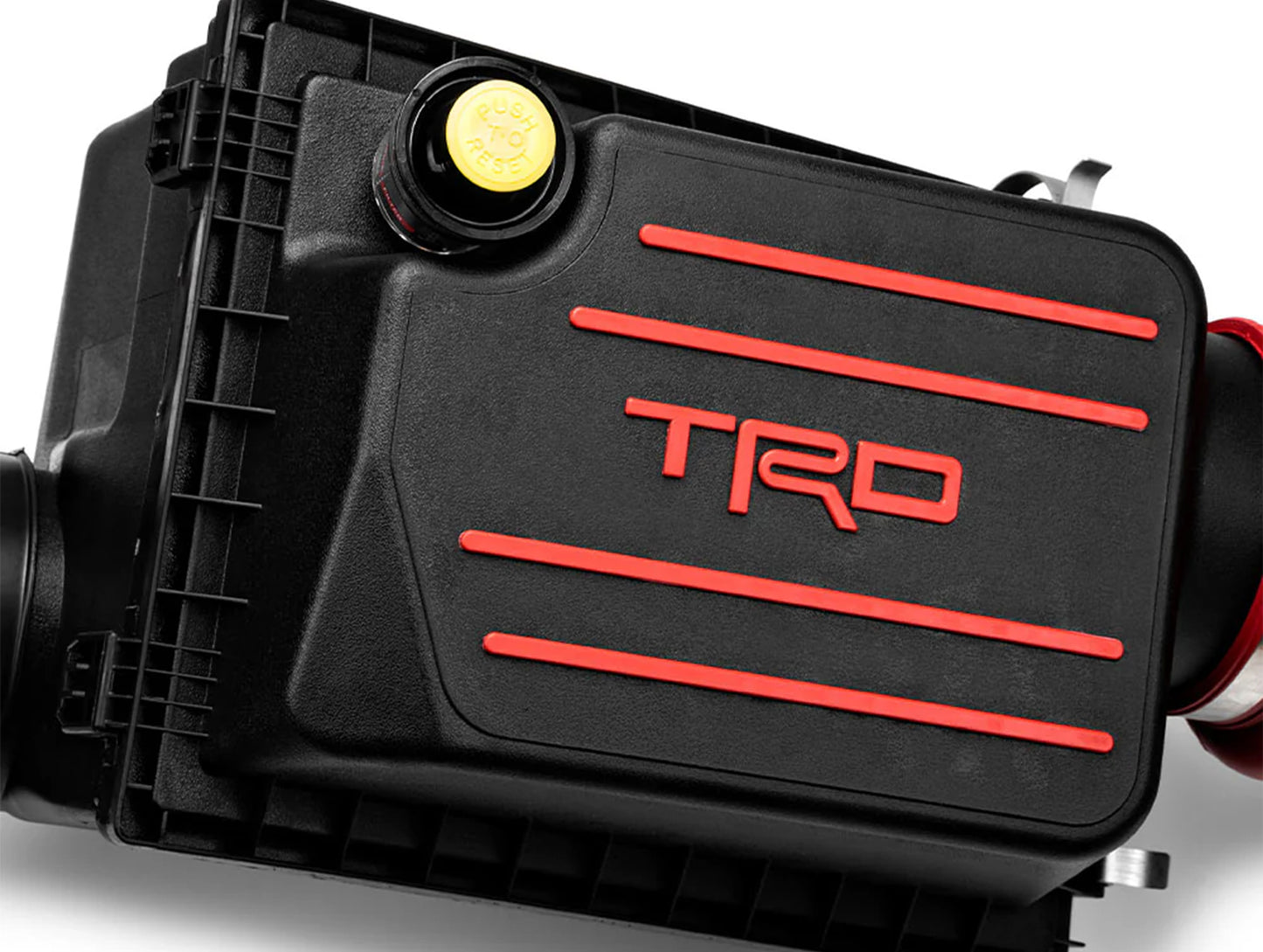 Toyota TRD Cold Air Intake - 10-24 4Runner