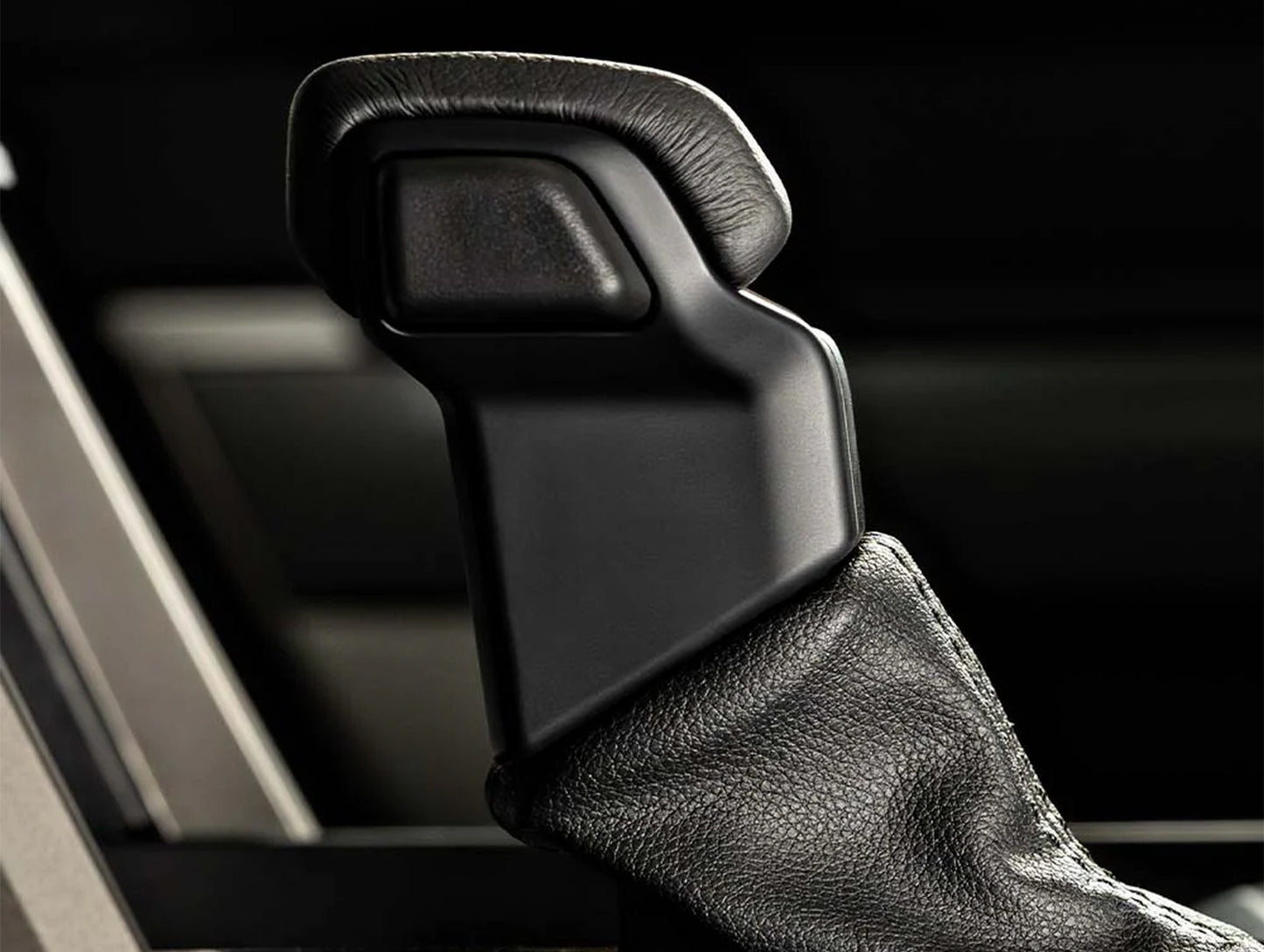 Toyota TRD Shift Knob - 22+ Tundra