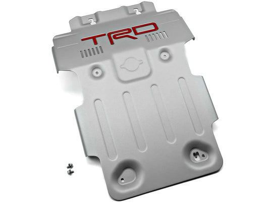 Toyota TRD Skid Plate - 22+ Tundra