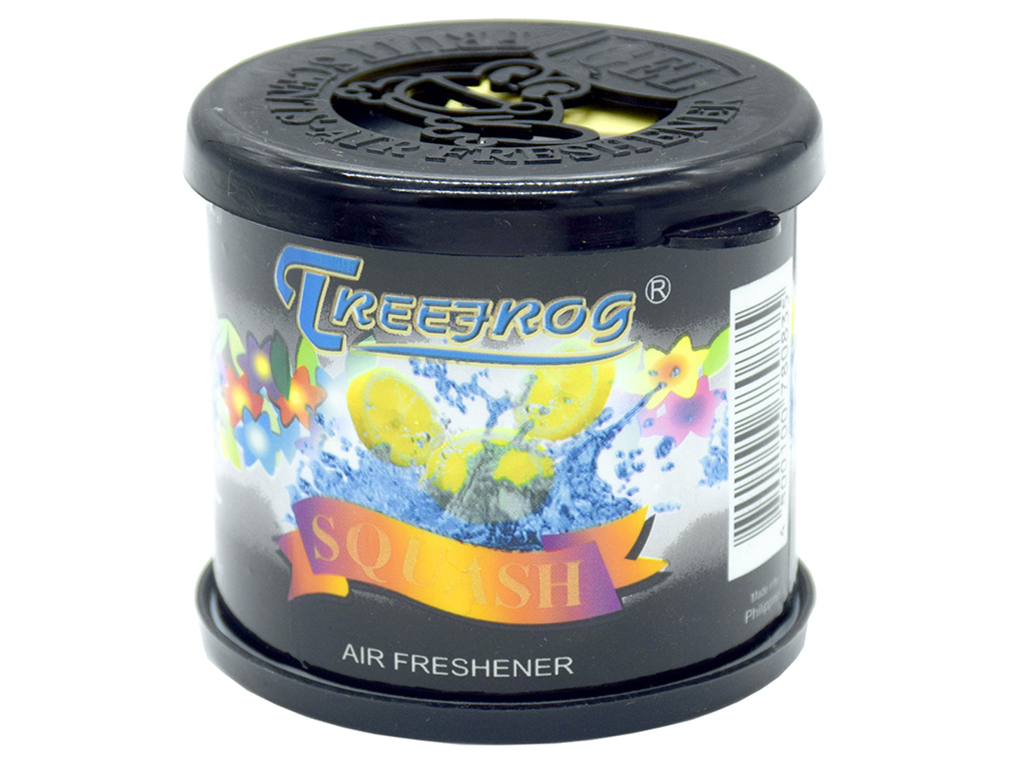 Treefrog Squash Air Freshener