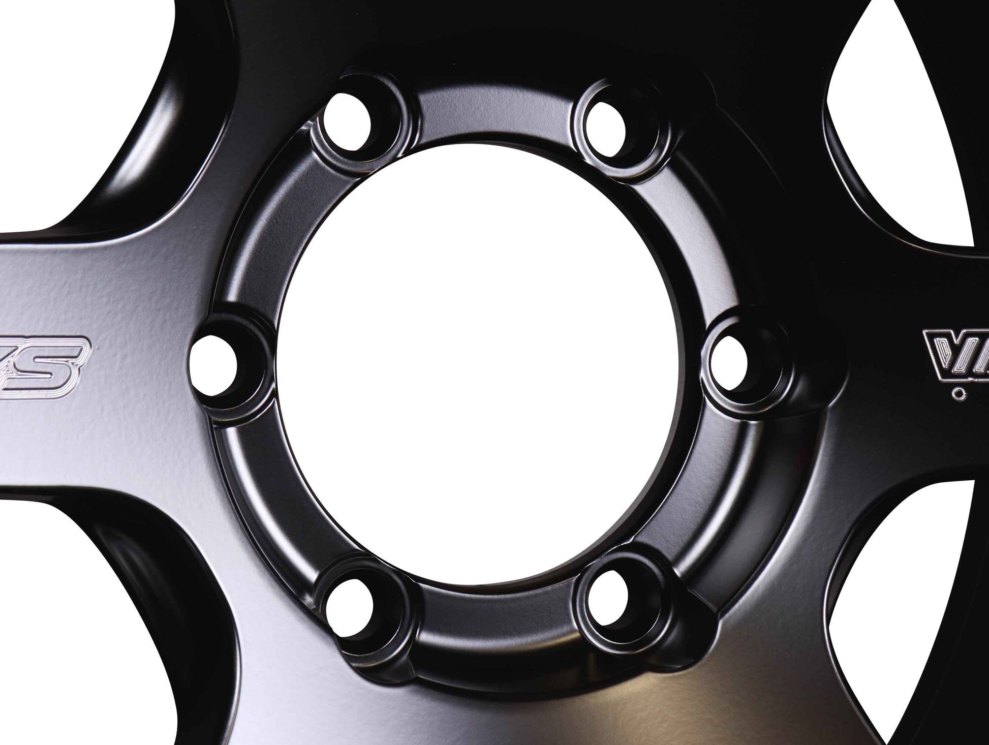 Volk Racing TE37SB Black Shadow Wheels - 18x8.5 / 6x139 / +22