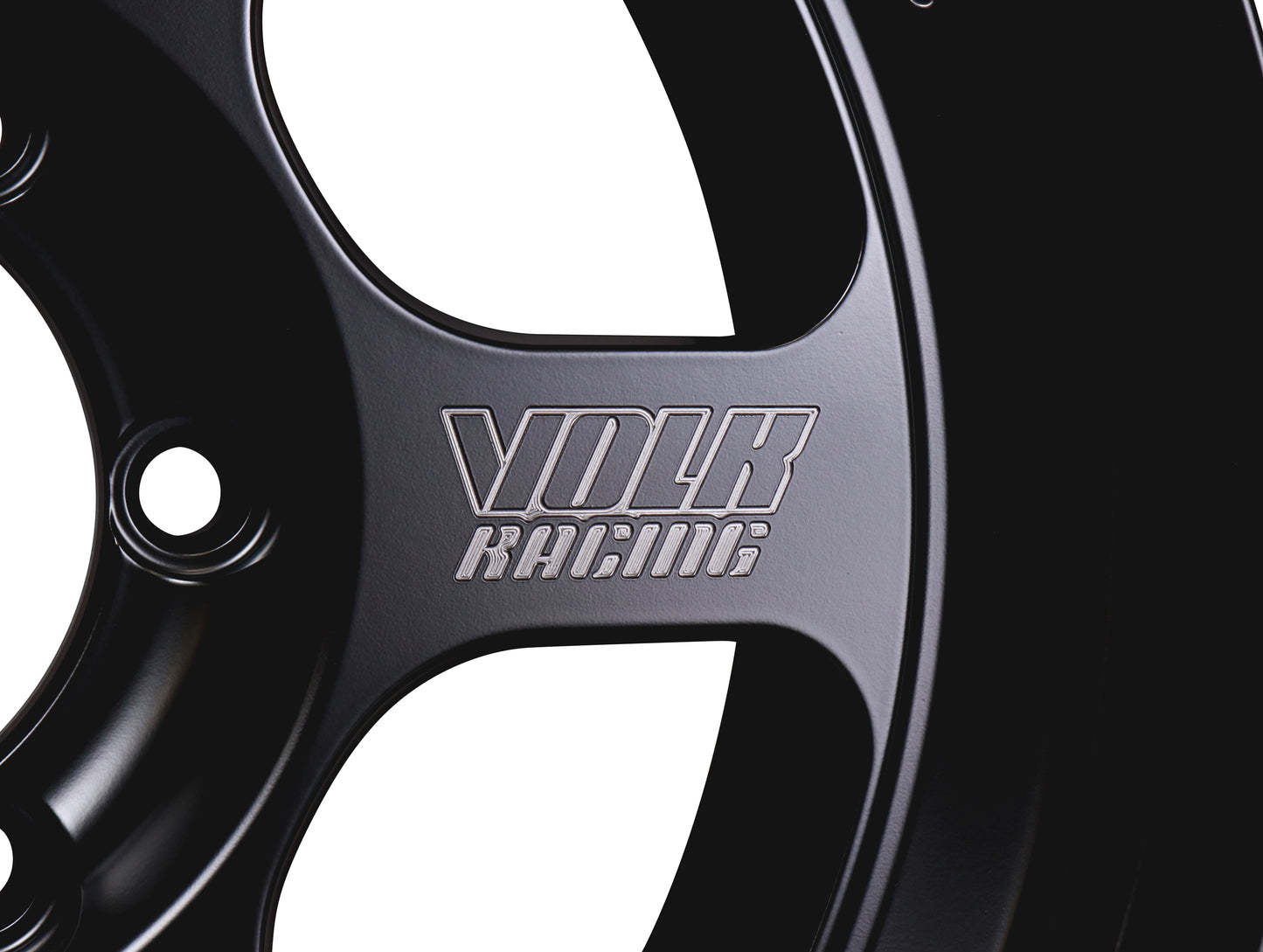 Volk Racing TE37XT Black Shadow Wheels - 17x8 / 6x139