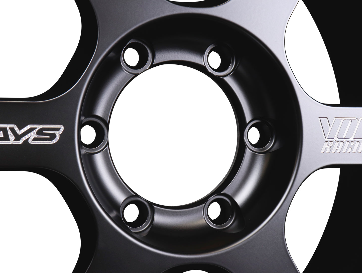 Volk Racing TE37XT Black Shadow Wheels - 17x8.5 / 6x139 / -10