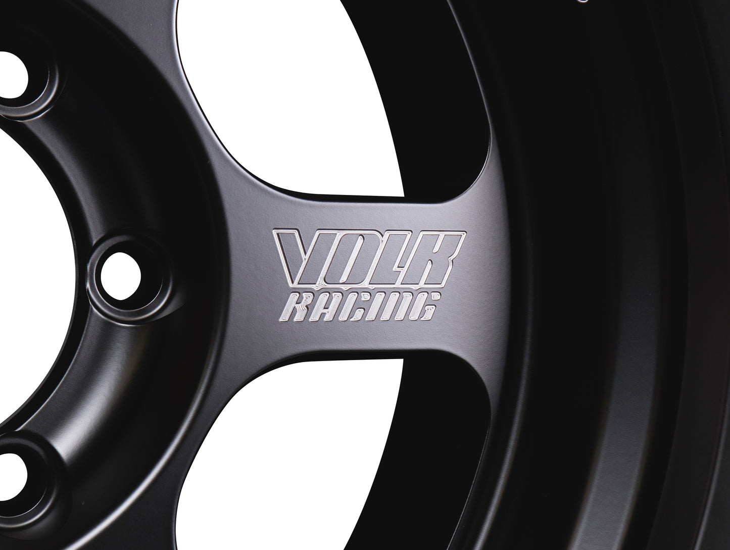 Volk Racing TE37XT Black Shadow Wheels - 17x8.5 / 6x139 / -10