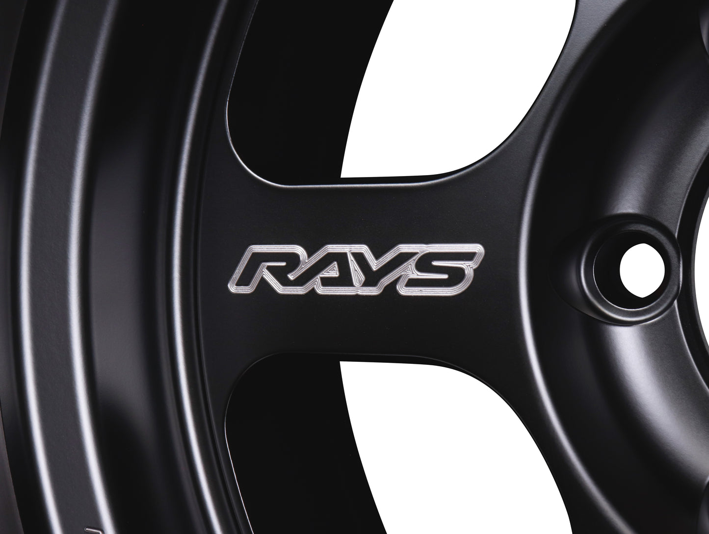 Volk Racing TE37XT Black Shadow Wheels - 17x8.5 / 6x139 / -10