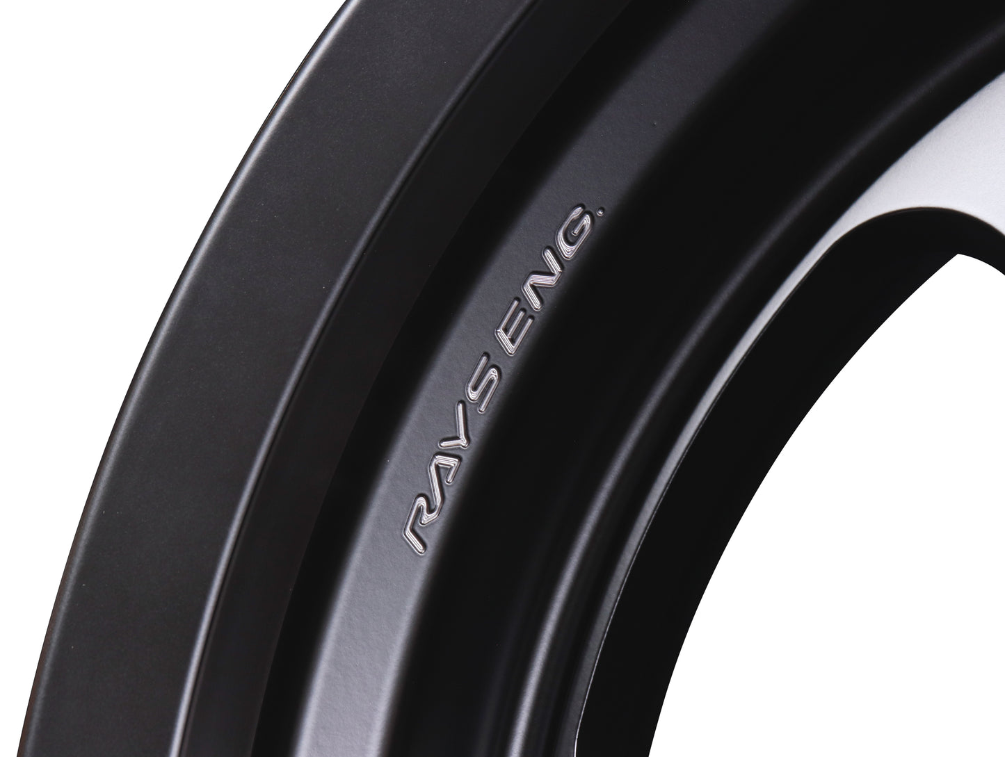 Volk Racing TE37XT Black Shadow Wheels - 17x8.5 / 6x139 / -10
