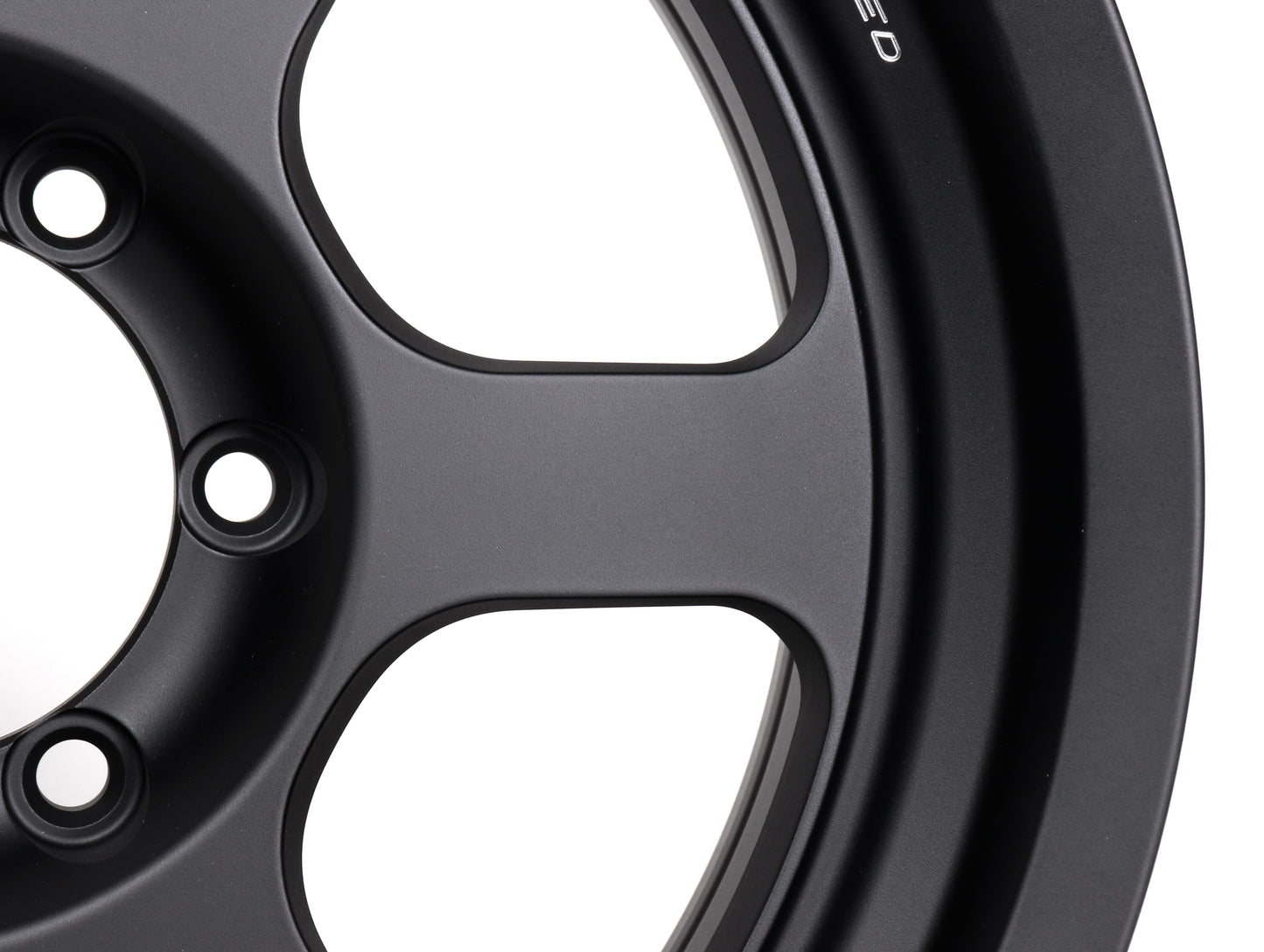 Volk Racing TE37XT M-Spec Wheels - Blast Black - 18x9 / 6x139 / +15