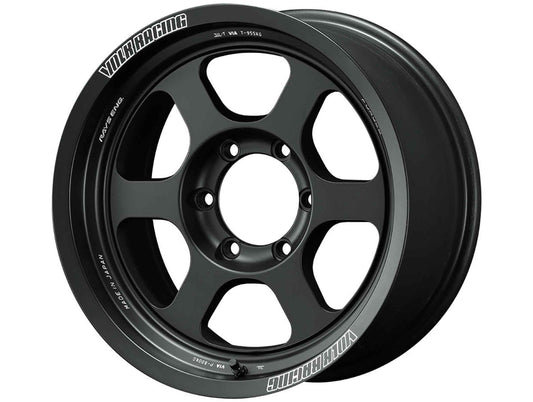 Volk Racing TE37XT M-Spec Wheels - 18x8 / 6x130 / +38