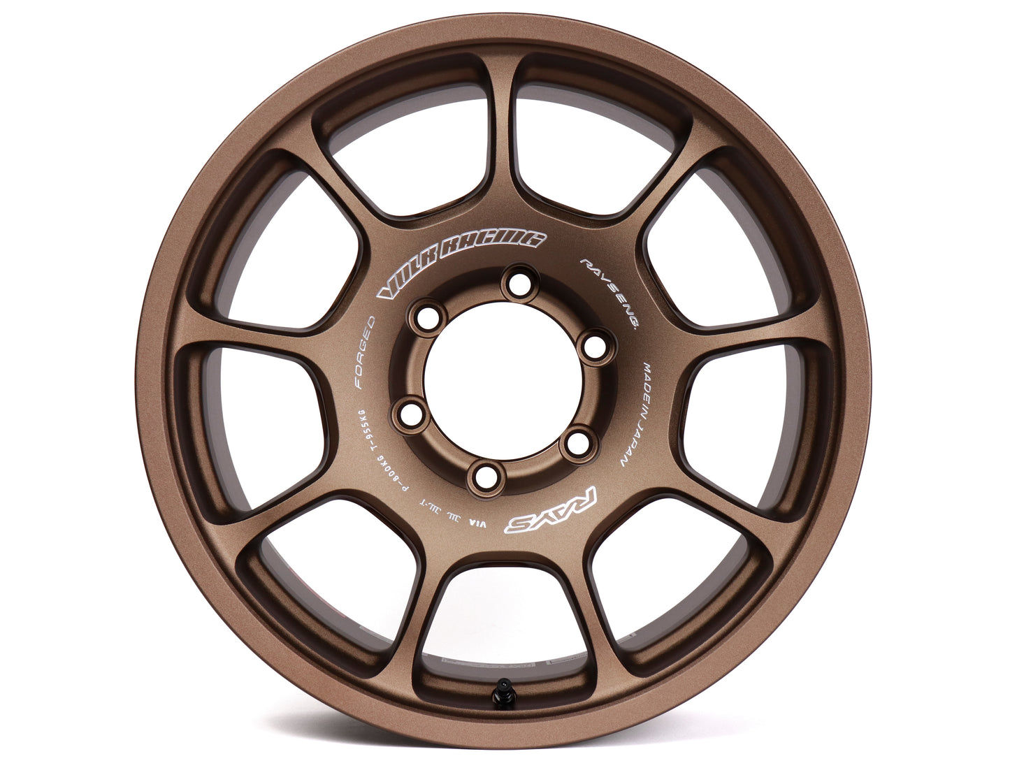 Volk Racing ZE40X Wheels 18x8.5 / 6x139