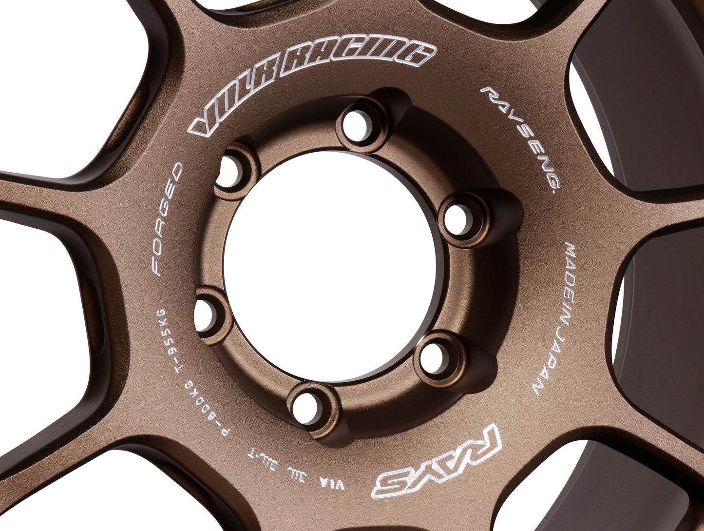 Volk Racing ZE40X Wheels 18x8.5 / 6x139