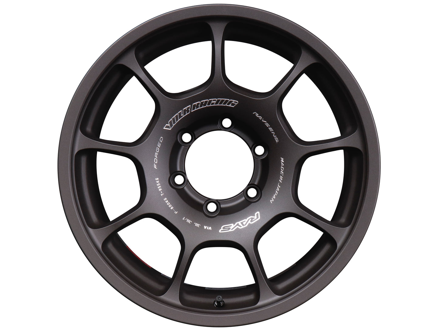 Volk Racing ZE40X Wheels 18x8.5 / 6x139
