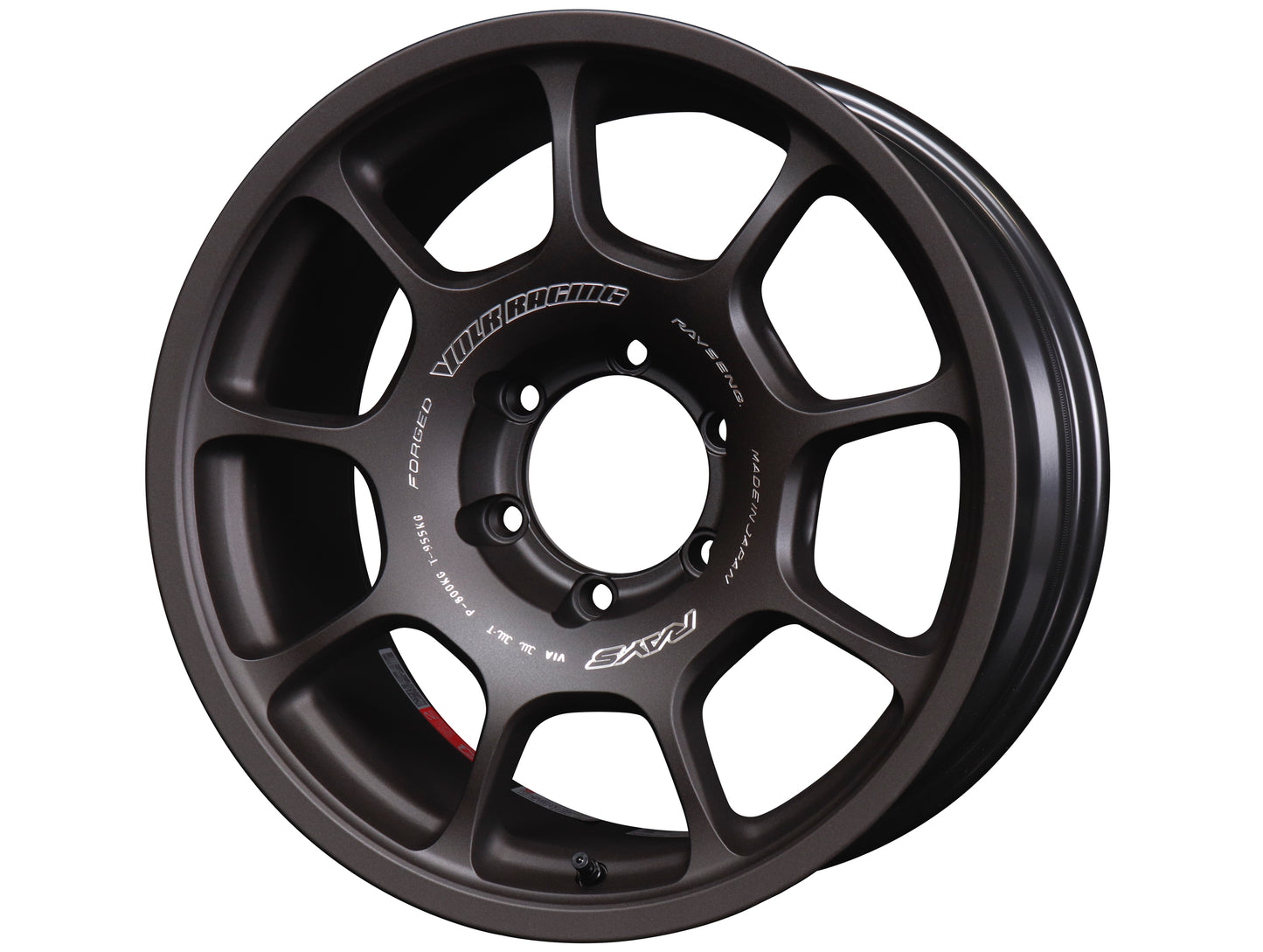 Volk Racing ZE40X Wheels 18x8.5 / 6x139