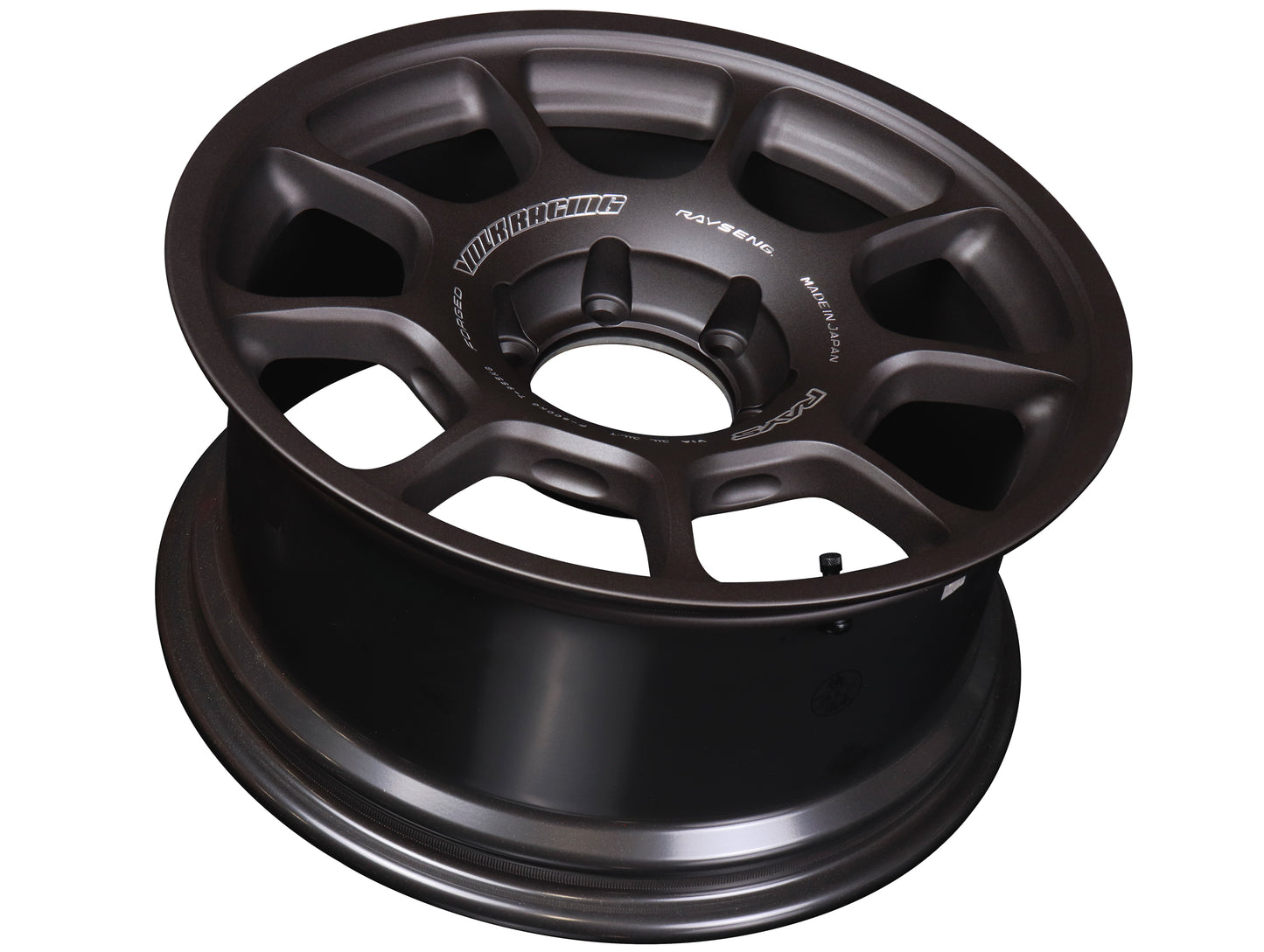Volk Racing ZE40X Wheels 18x8.5 / 6x139