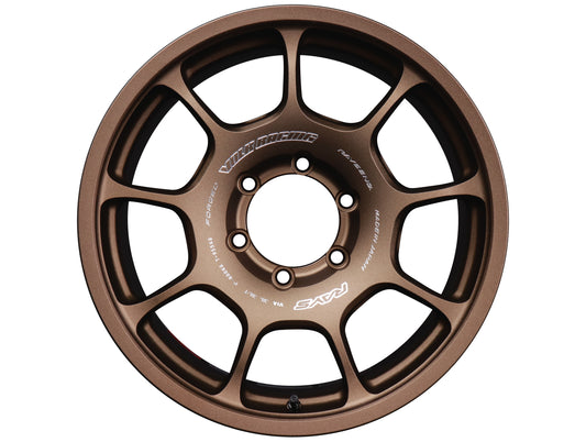 Volk Racing ZE40X Wheels 18x8.5 / 6x139