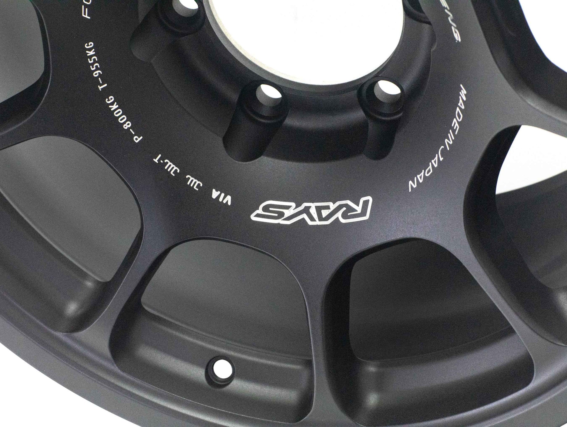 Volk Racing ZE40X Wheels 17x8.5 / 6x139