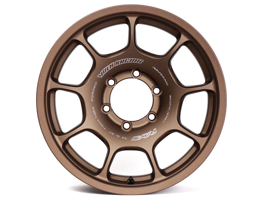 Volk Racing ZE40X Wheels 17x8.5 / 6x139