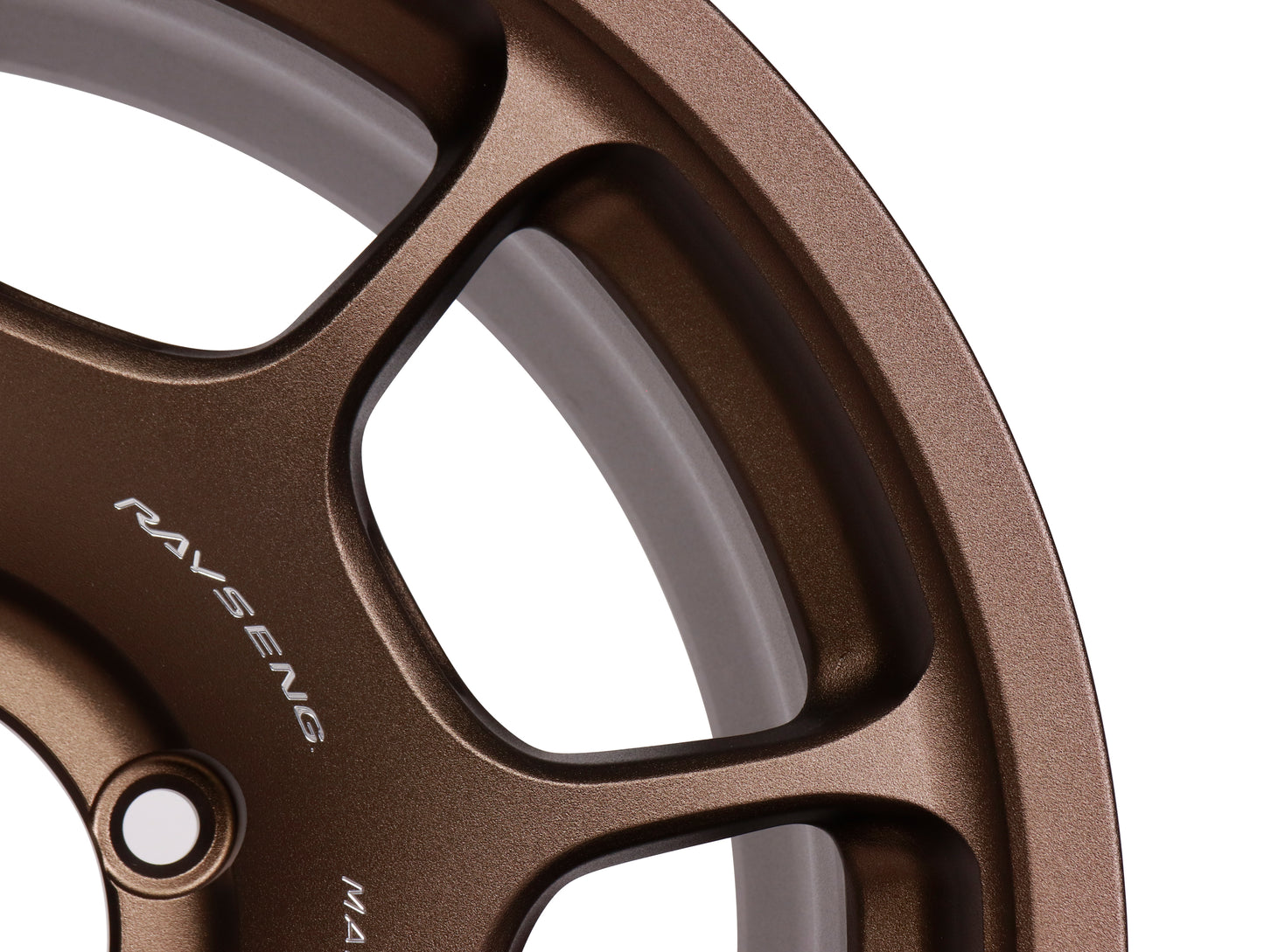 Volk Racing ZE40X Wheels 17x8.5 / 6x139