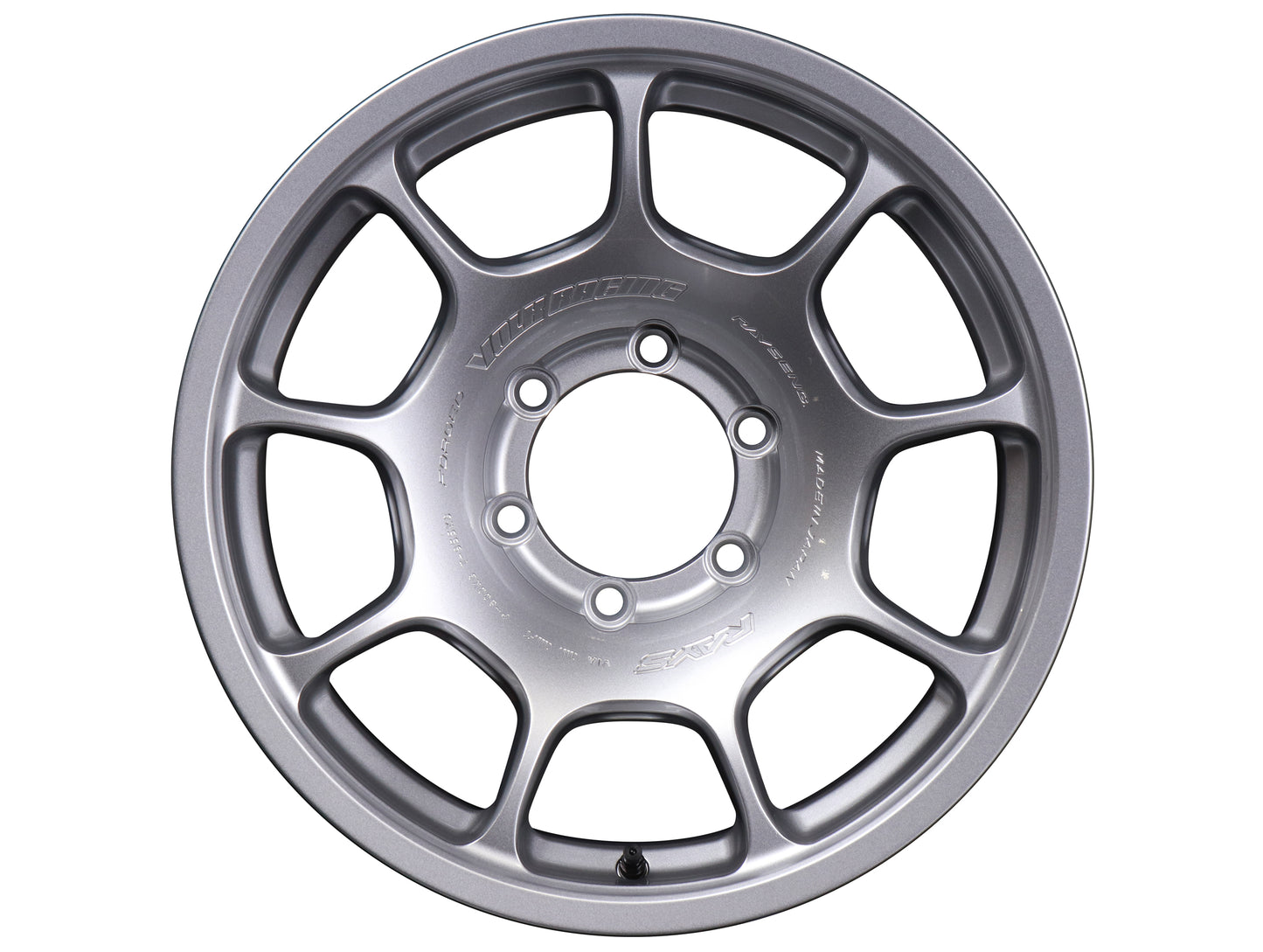 Volk Racing ZE40X Wheels 17x8.5 / 6x139