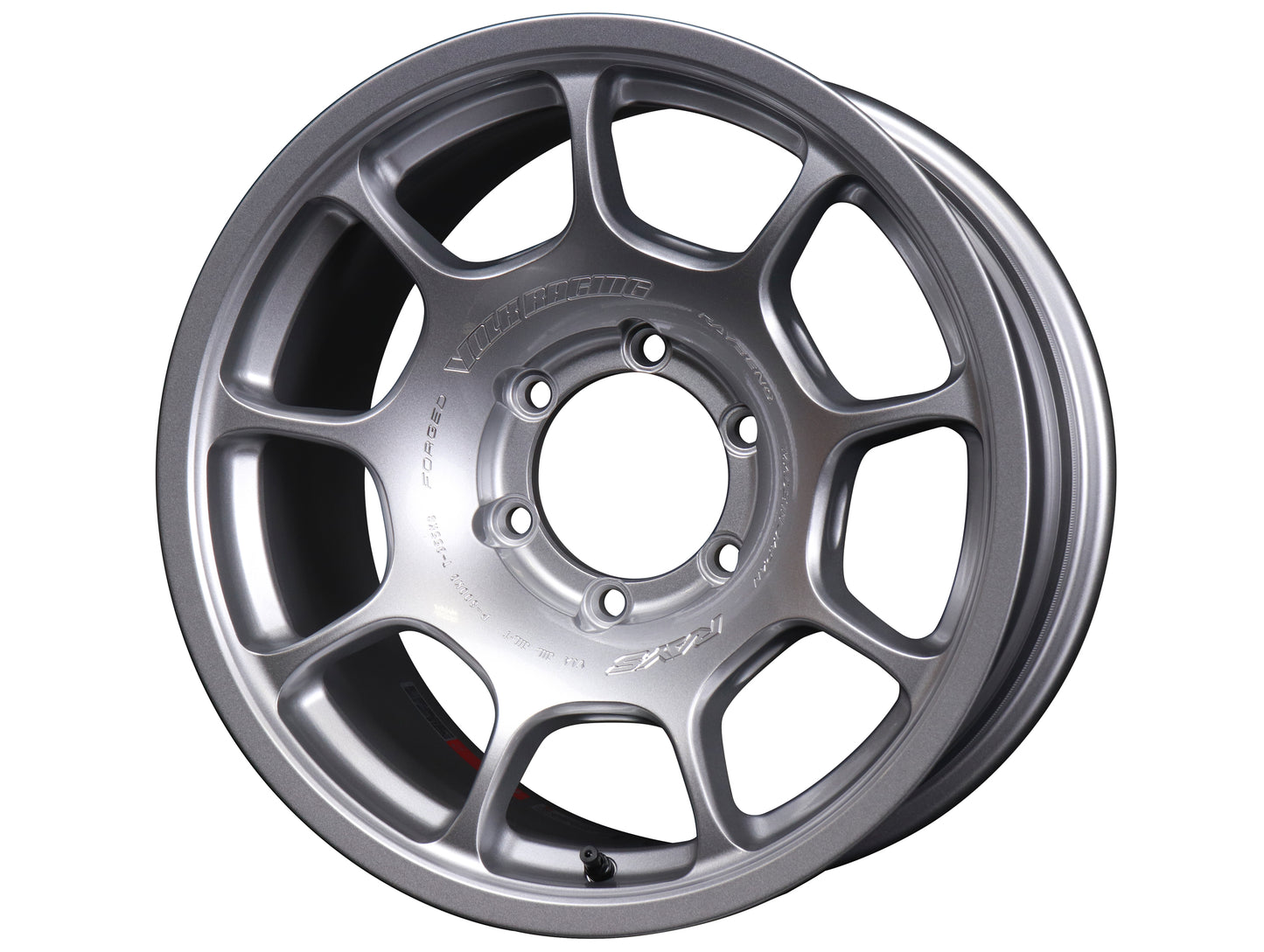 Volk Racing ZE40X Wheels 17x8.5 / 6x139